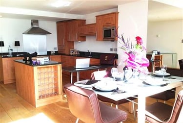 2 bed flat, Murton House, North Sheilds, Newcastle, NE15JQ - Image 3